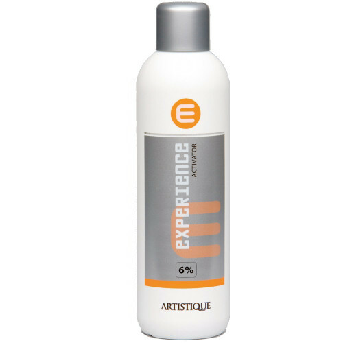 Experience  Activator 6%