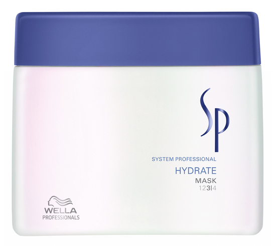 SP Hydrate mask