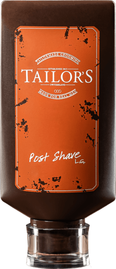 Tailor´s Post Shave