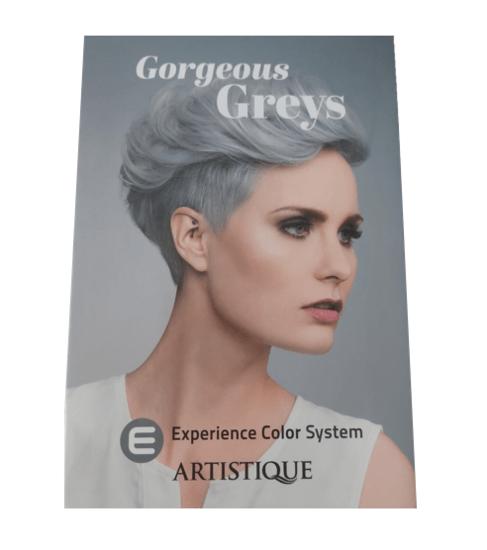 Experience Grey