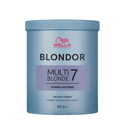 Blondor Multi Blonde 7 Powder