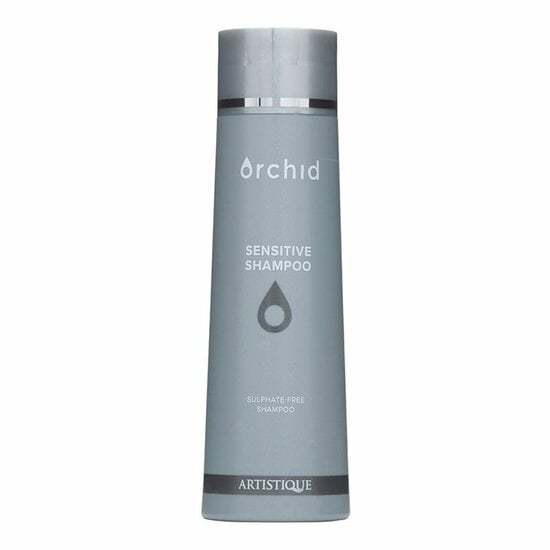 Orchid Sulphate Free