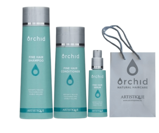 Artistique Orchid Fine serum set 20%