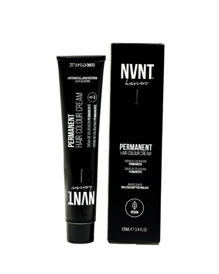 NVNT permanentná farba  6.7 Dark matt blond