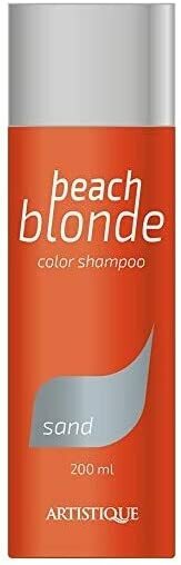 Beach Blonde Color - Sand New