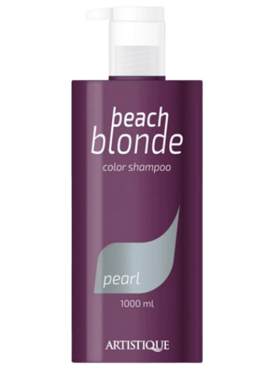 Beach Blonde Pearl šampón