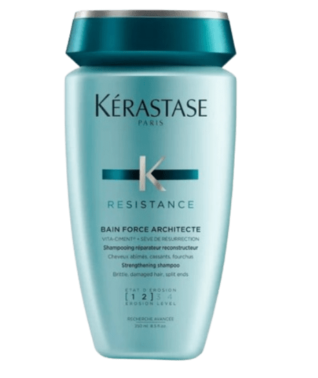 Resist Bain Ciment Force Architecte 250ml