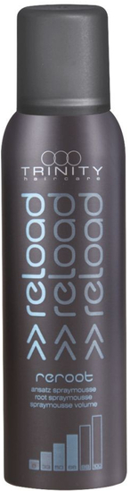 Reload Reroot Spray Mousse