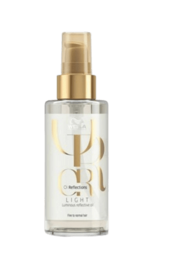 Wella Oil Reflections Luminous Oil 100ml