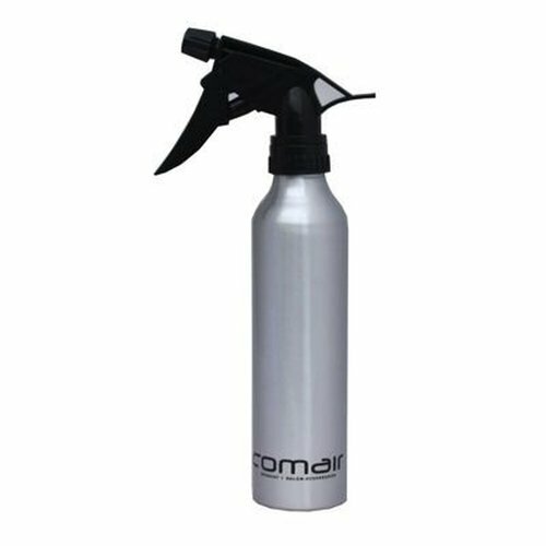 Water Spray Bottle Aluminium