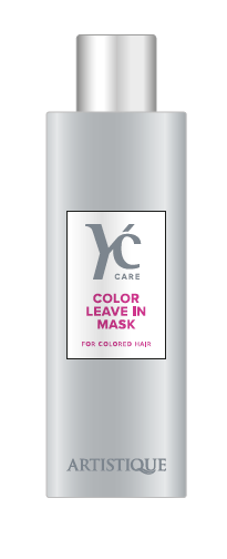 YouCare Color Leave in Mask