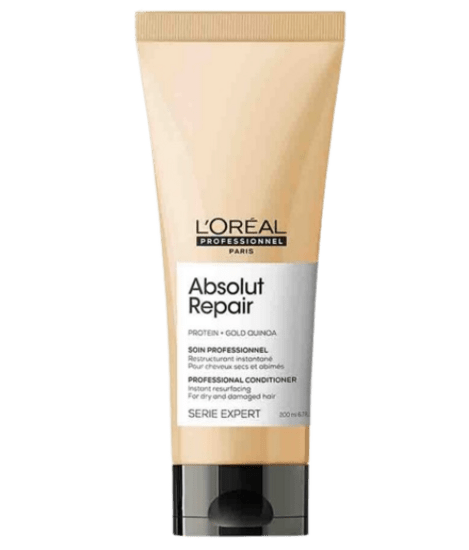 Se Absolut Repair Gold Conditioner 200ml