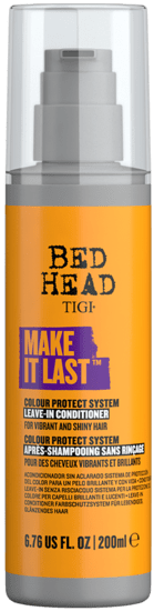 Bed Head Make It Last