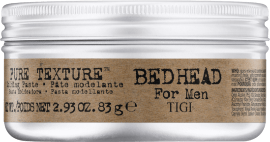 Bed Head For Men Pure Texture Paste