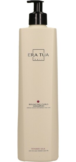 Bouncing Curls Shampoo