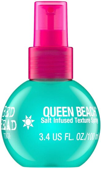 Bed Head Queen Beach Salt Spray