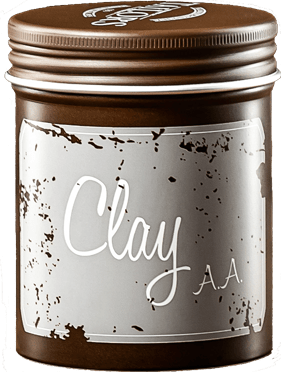 Tailor´s Clay