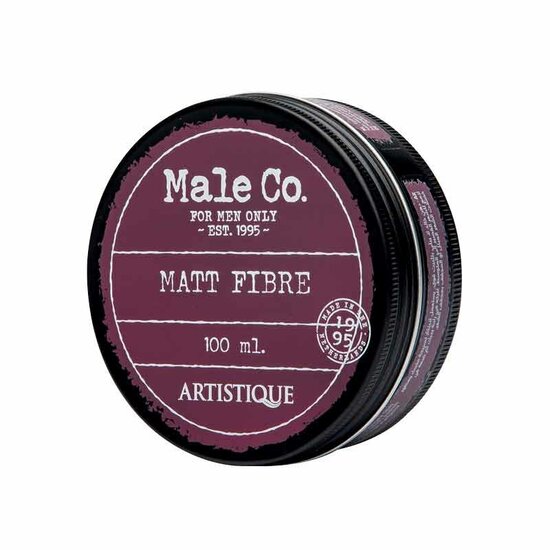 Male Co. Matt Fibre