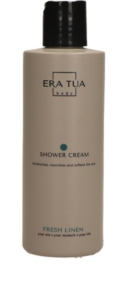 Shower Cream Fresh Linnen