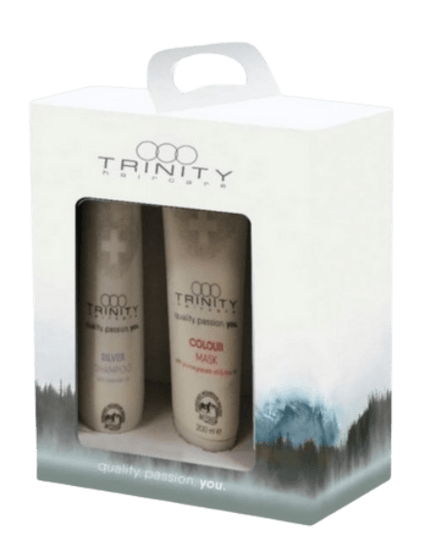 Trinity Moisture gift box 2025