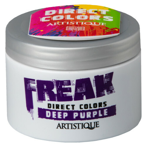 Freak Direct Colors - Deep Purple