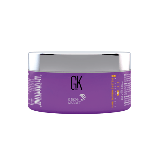 Global Keratin Lavender Bombshell