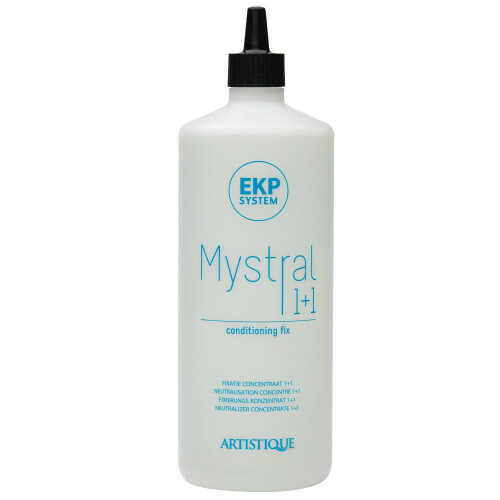 Mystral Conditioning Fix 1+1