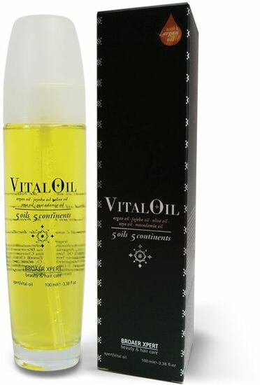 Xpert Vital Oil