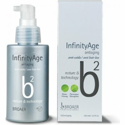 Infinity Age Antiaging Nature&amp;Technology