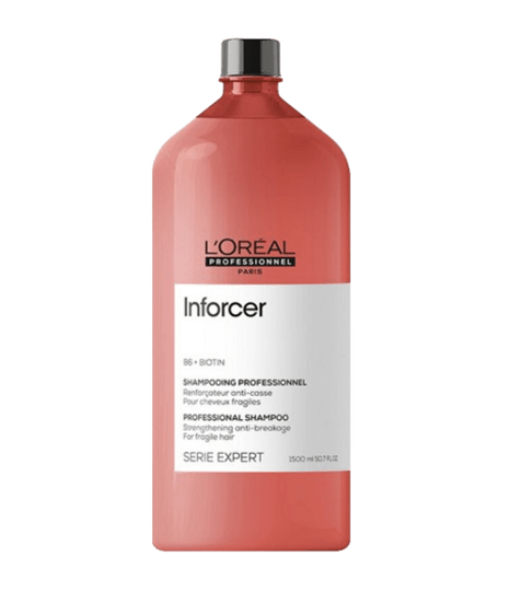 Se Inforcer Shampoo 1.5l