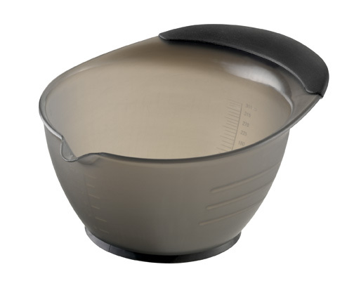 Tinting Bowl Black