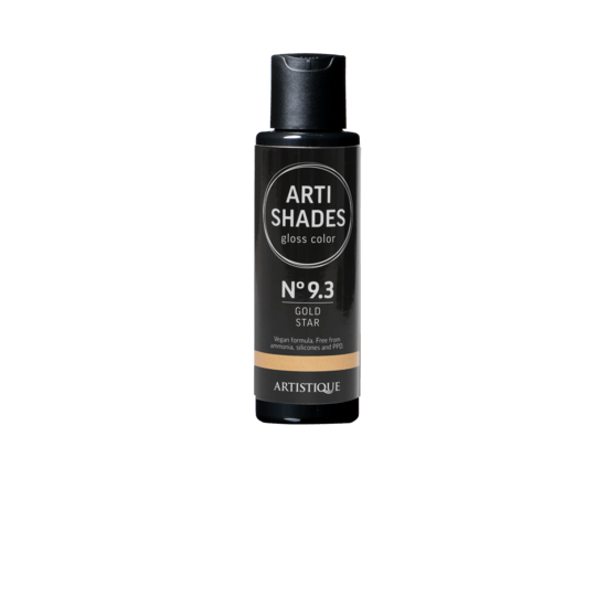 Arti shades 9.3 