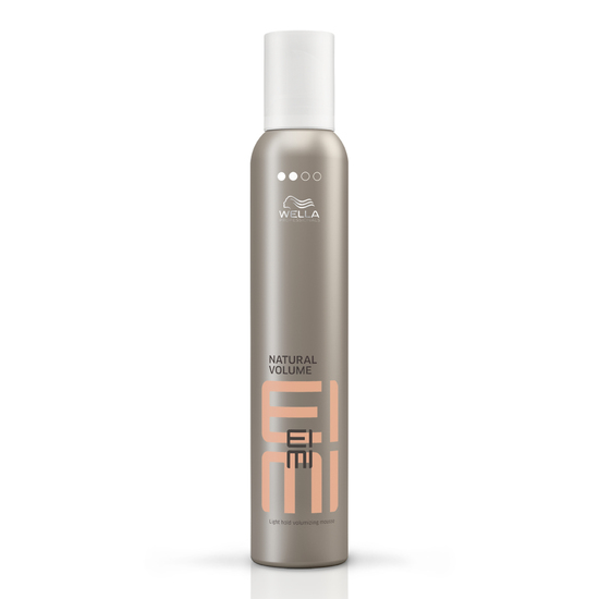 EIMI Natural Volume Styling mousse