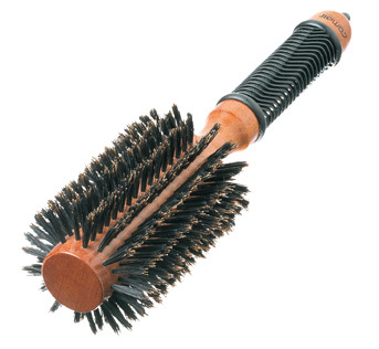 Round Brush Pins 18 rows