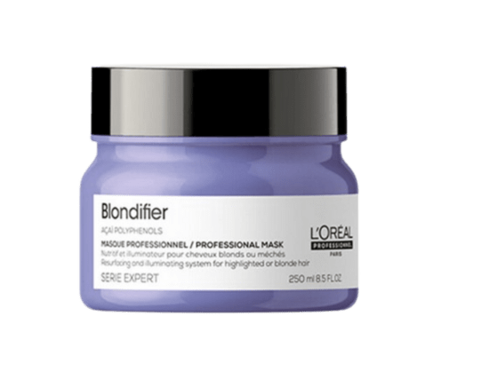 Se Blondifier Mask 250ml