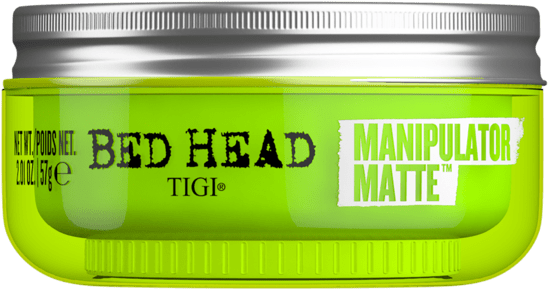 Bed Head Manipulator Matte