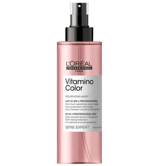 Se Vitamino Color 10 In 1 190ml