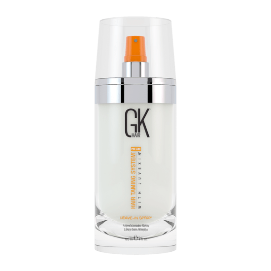 Global Keratin Leave in Conditioner Spray