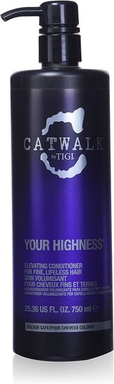 Catwalk Your Highness