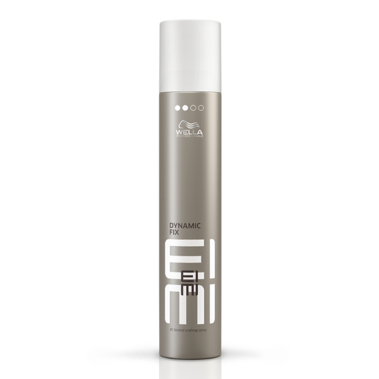 EIMI Dynamic Fix Modeling spray