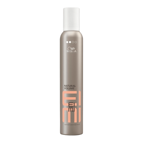 EIMI Natural Volume 