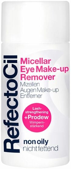 RefectoCil Micellar Eye Make-Up Remover
