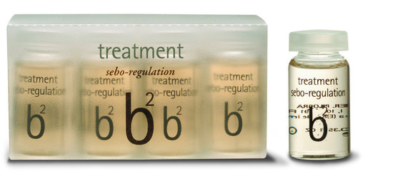 Sebo Regulation Treatment
