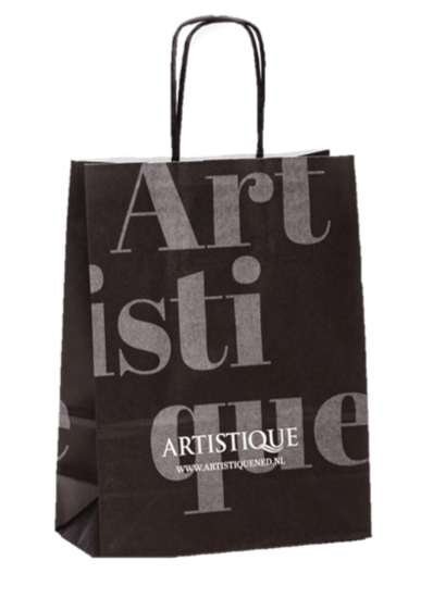 darčeková taška Artistique