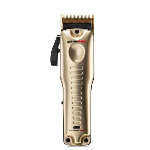 BABYLISS kontúrovací strojček - zlatý