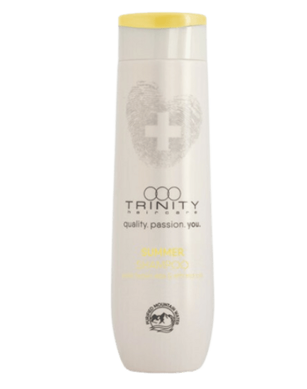 TRINITY SUMMER MELON SHAMPOO 75ML