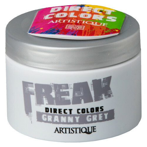 Freak Direct Colors - Granny Grey