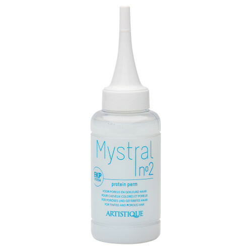 Mystral Protein Perm 2