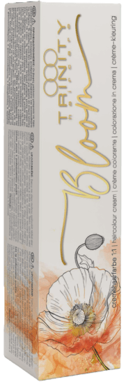 Bloom 55.0 light intense brown 