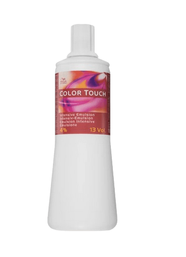 Wella Color Touch Oxidant 4% 1000ml